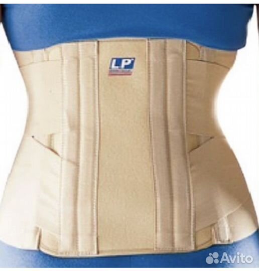 Пояс LP 902 корсет