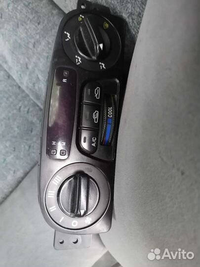 Автозапчасти для Кия Кларус