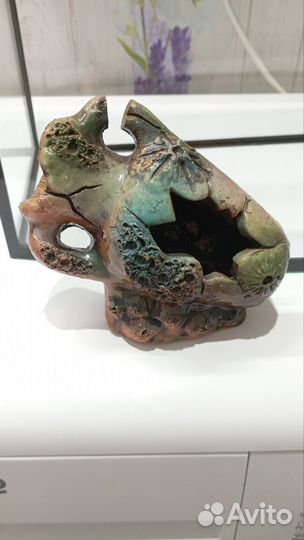 Аквариум 20 литров