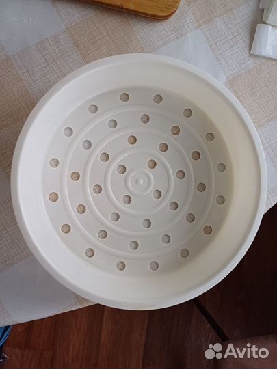 Пароварка для мультиварки