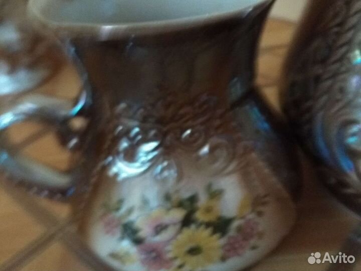 Набор кувшинов