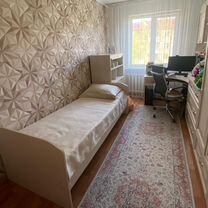 3-к. квартира, 63,3 м², 4/5 эт., Петропавловск