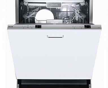 Встраиваемая посудомоечная машина Graude VG 60.0