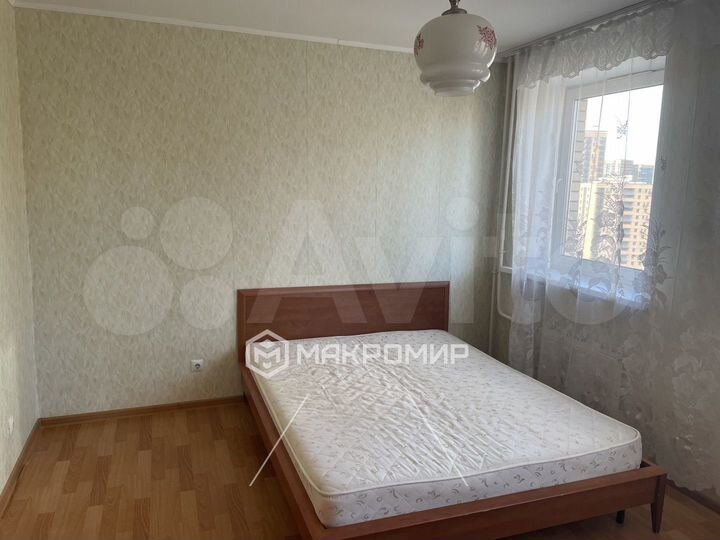 1-к. квартира, 39,1 м², 16/28 эт.