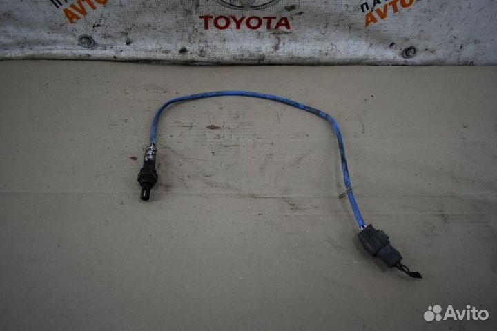 Датчик кислорода Mazda Cx7 L3 -VDT 2006 - 2012