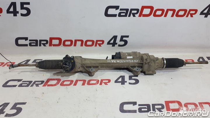 Рулевая рейка б/у для BMW 3 серия (32106864247)