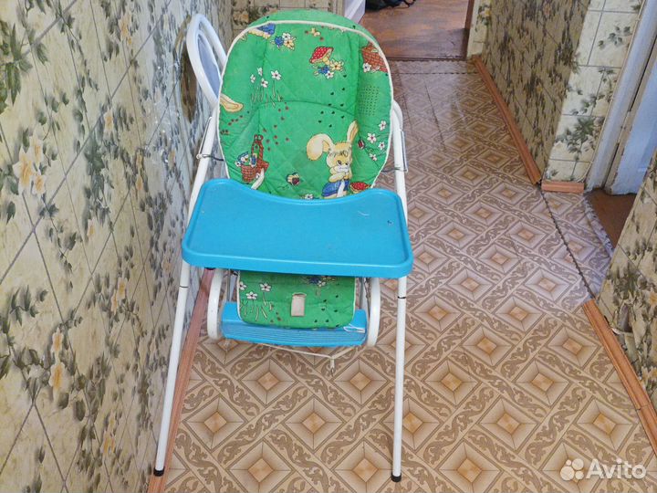 Стульчик для кормления