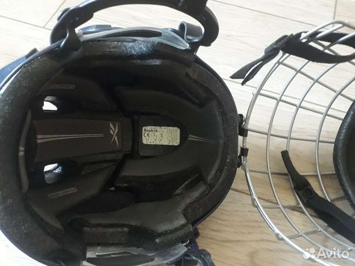 Детская хоккейная форма