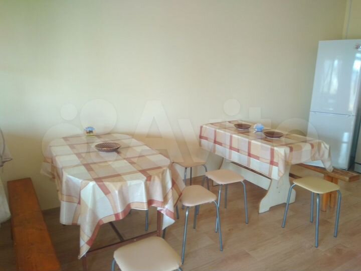 Дом 75 м² на участке 20 сот.