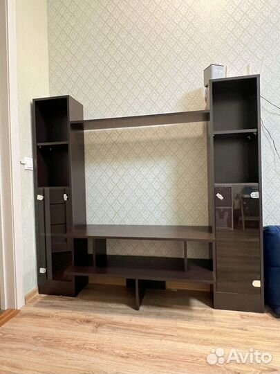 Тумба под тв