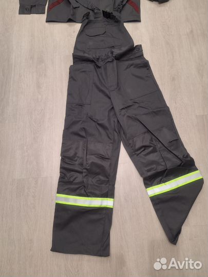 Костюм рабочий