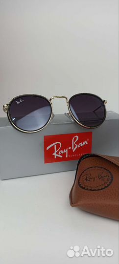 Солнцезащитные очки женские