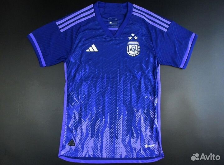 Формасборная Аргентины сезон 22/23