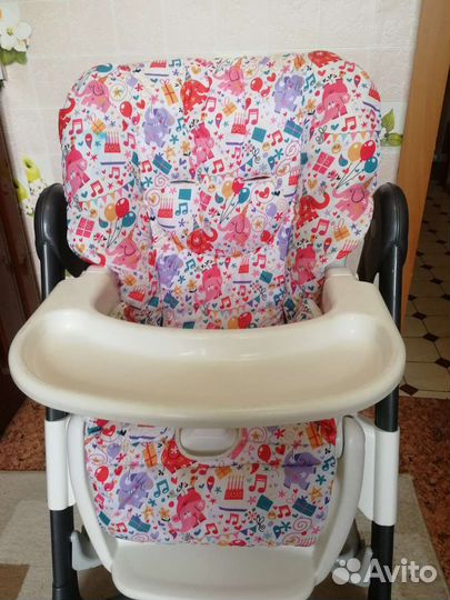 Стульчик для кормления