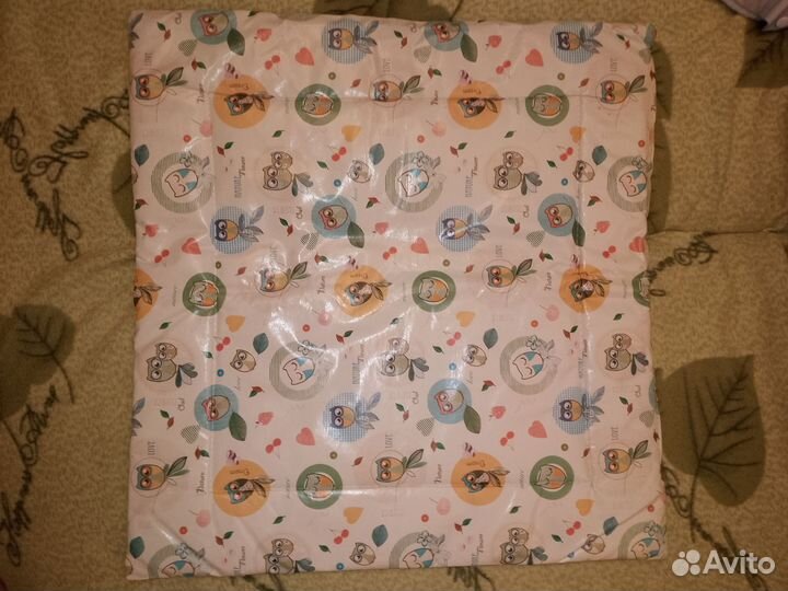 Матрас для пеленания