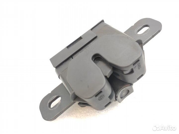 Замок капота левый Volvo S60 2 D4204T 2011