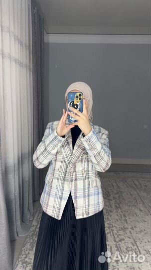 Пиджак женский