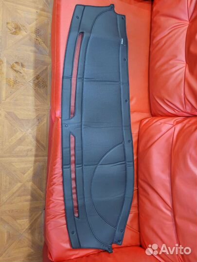 Коврик на торпеду