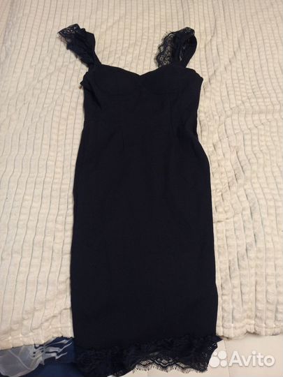 Вечернее платье 42-44