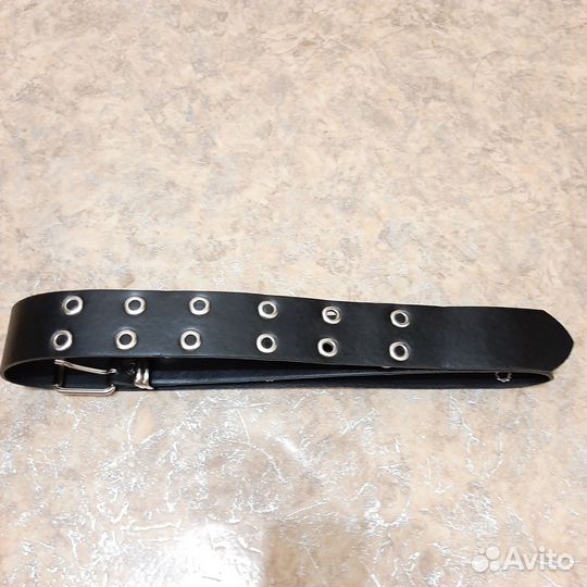 Ремень на брюки