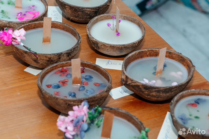 Мастер класс 