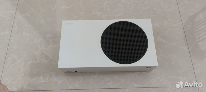 Xbox series s