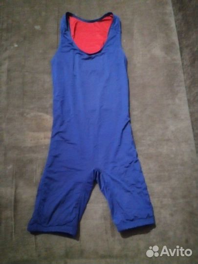 Барцовское трико