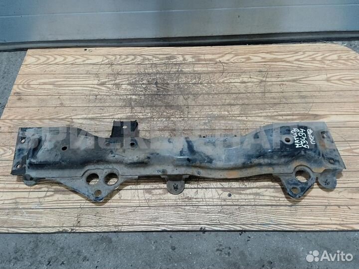 Балка передняя Дэу Матиз M100/M150