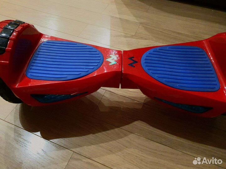 Гироскутер б/у