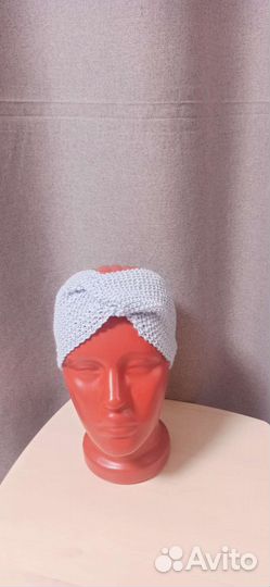 Повязка на голову