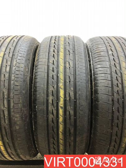 Bridgestone Regno GR-XII 225/55 R17 97W