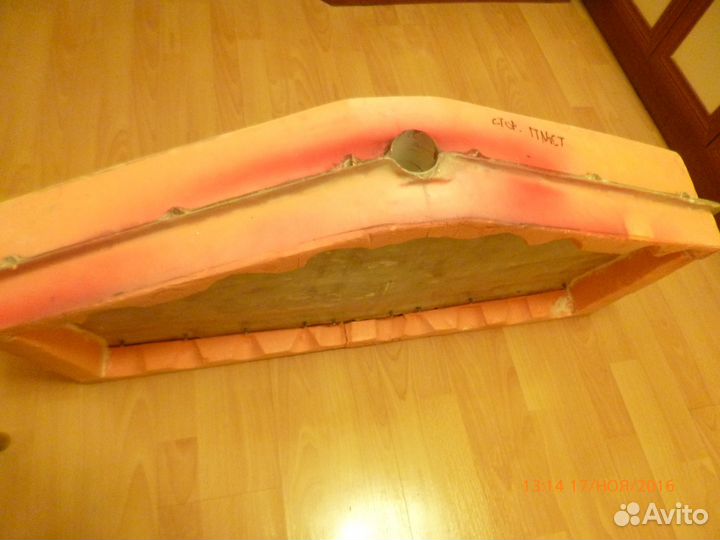 Оборудование для пр- ва бпла (