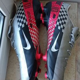 Бутсы nike vapor Xlll academy NJR FG/MG SR