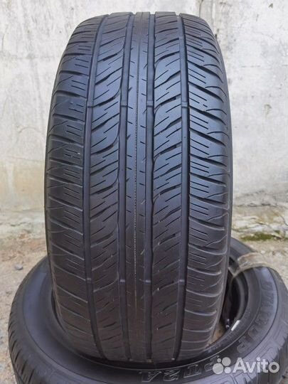 Dunlop Grandtrek PT2A 285/50 R20 112V
