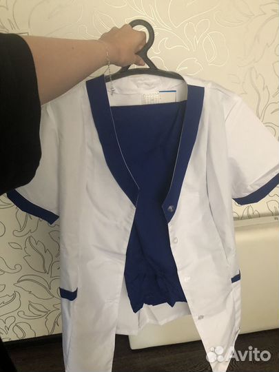 Спецодежда для поваров