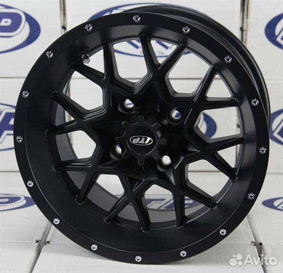 Комплект Дисков ITP hurricane R12