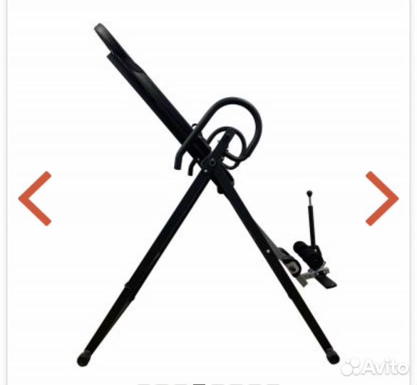 Инверсионный стол