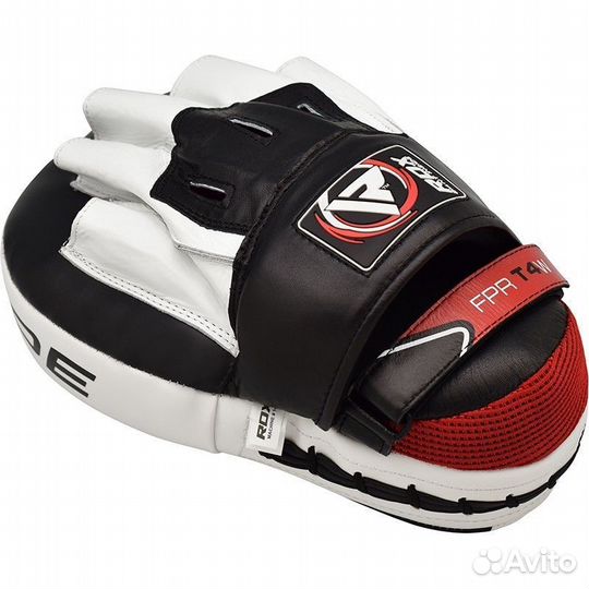 RDX T4 vzone лапы