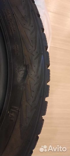 Nokian Tyres Nordman 7 195/55 R16 91T