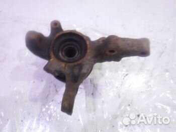 Кулак передний правый 4001450Y00