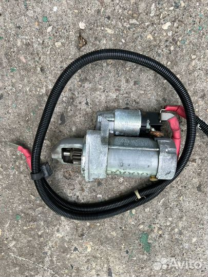 Стартер н55б30а