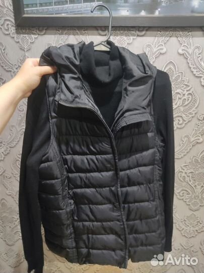 Вещи на девушку пакетом