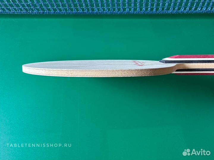 Основание Butterfly Mizutani Jun Major из Японии