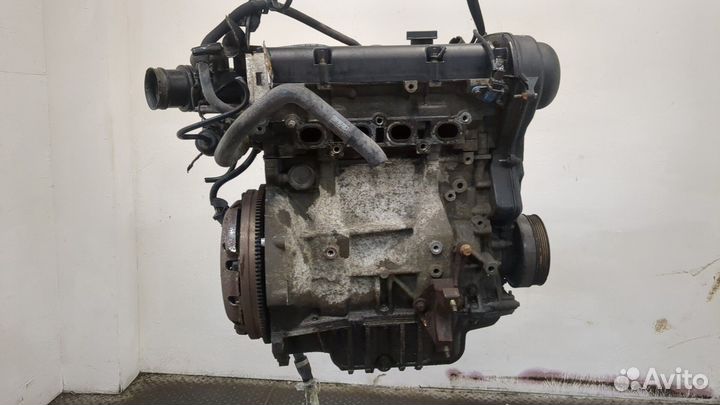 Двигатель Volvo S40 2004, 2006