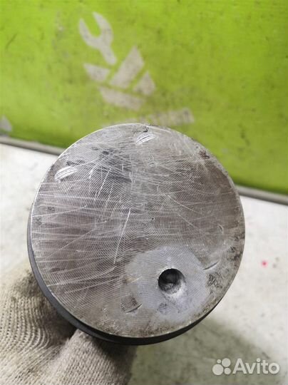 Поршень с шатуном Форд Фокус 1