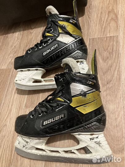 Хоккейная форма бу