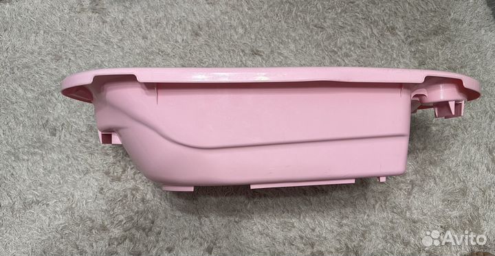 Детская ванночка для купания