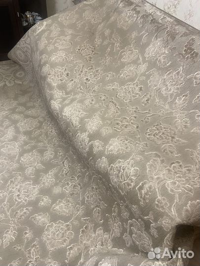 Ковер из вискозы Бельгия