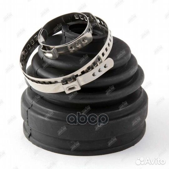 Пыльник шрус Nissan CD25001 jikiu