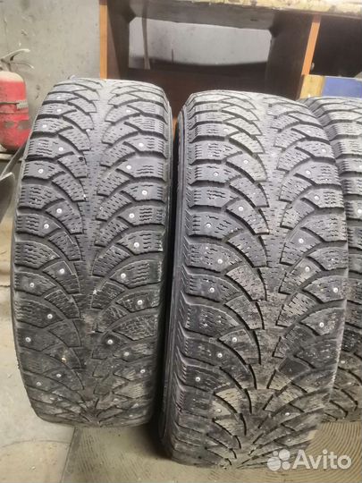 Nordman Nordman 4 185/65 R15